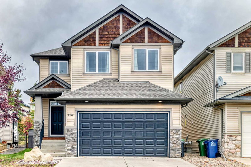 Image of home for listing MLS® A2346136