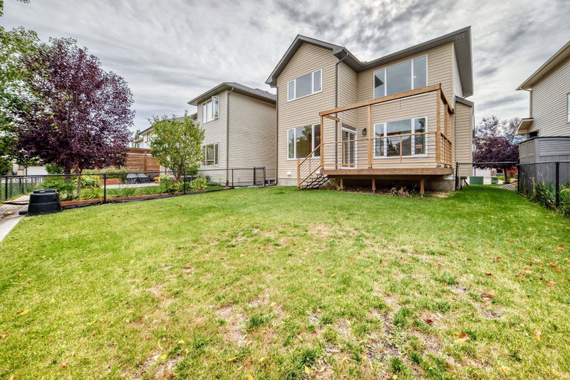 Image of home for listing MLS® A2346136