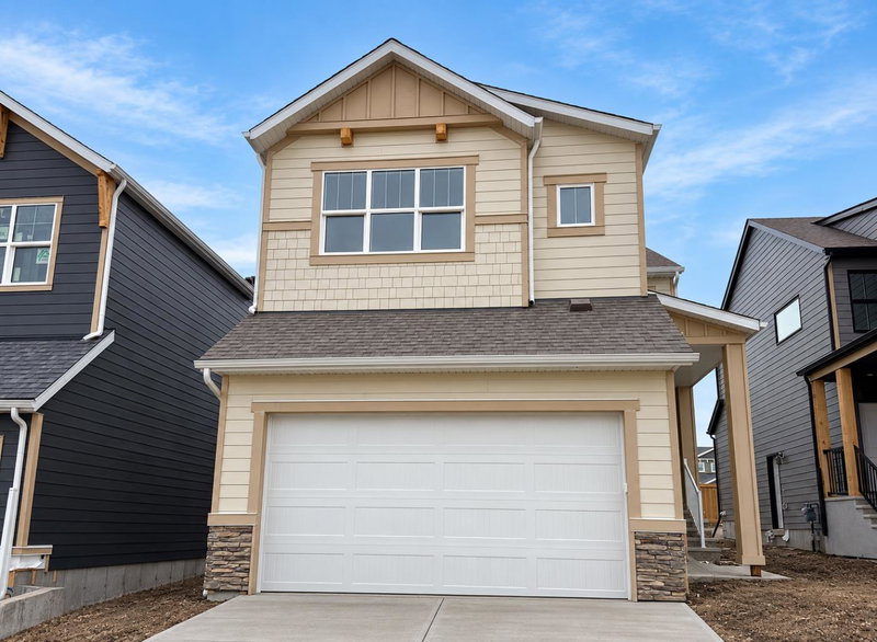 Image of home for listing MLS® A2346150