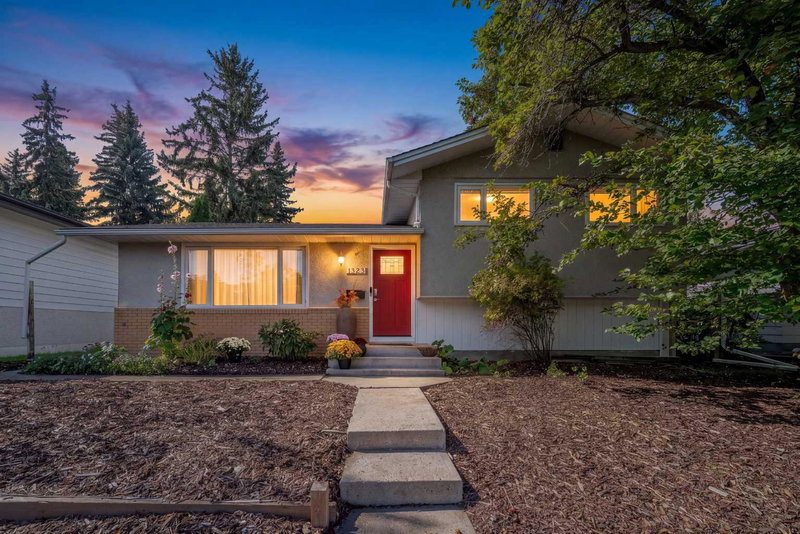 Image of home for listing MLS® A2346163