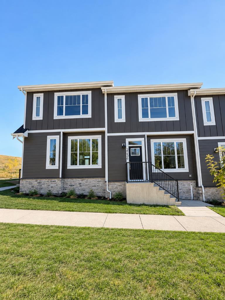 Image of home for listing MLS® A2346170
