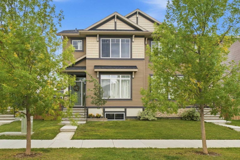 Image of home for listing MLS® A2346197