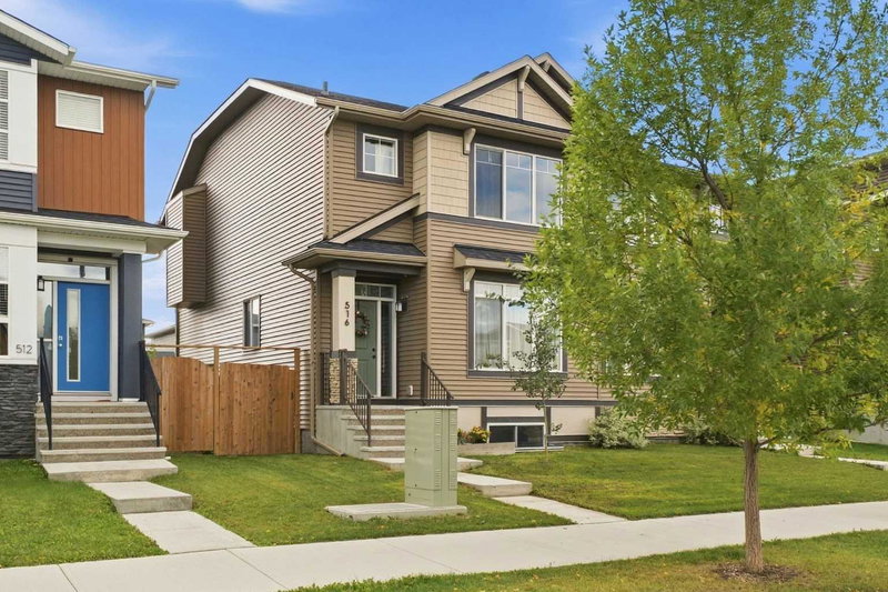 Image of home for listing MLS® A2346197