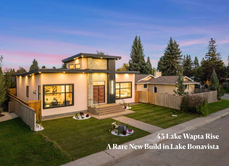 Image of home for listing MLS® A2346199
