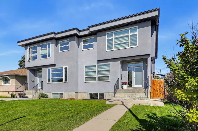 Image of home for listing MLS® A2346205