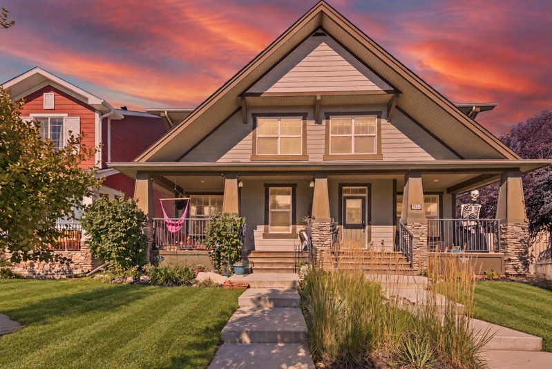 Image of home for listing MLS® A2346223