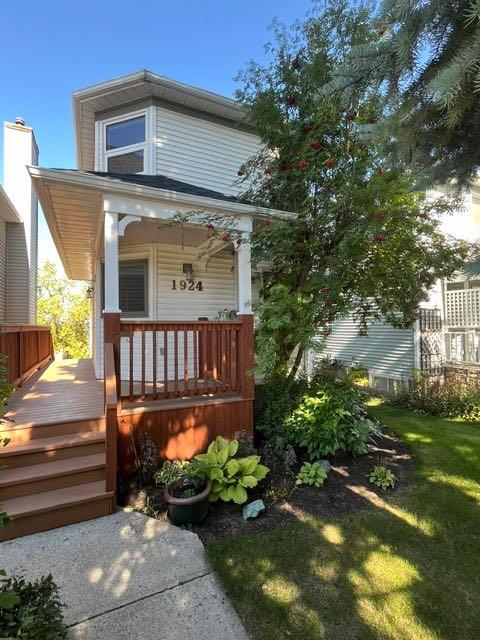 Image of home for listing MLS® A2346226