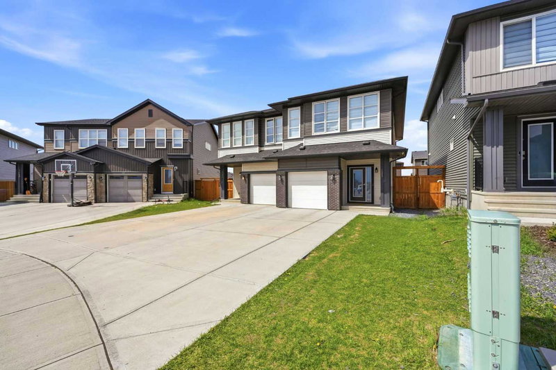 Image of home for listing MLS® A2346231