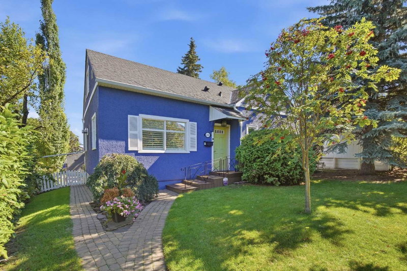 Image of home for listing MLS® A2346234