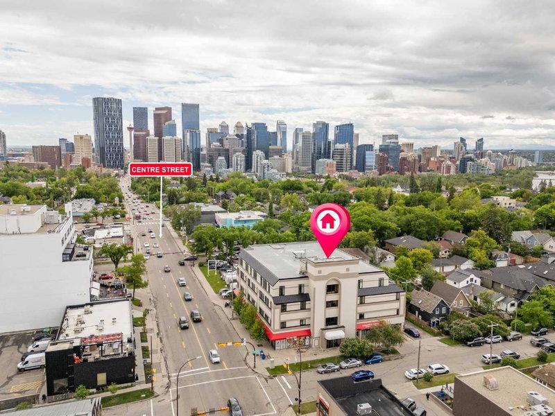 Image of home for listing MLS® A2346240