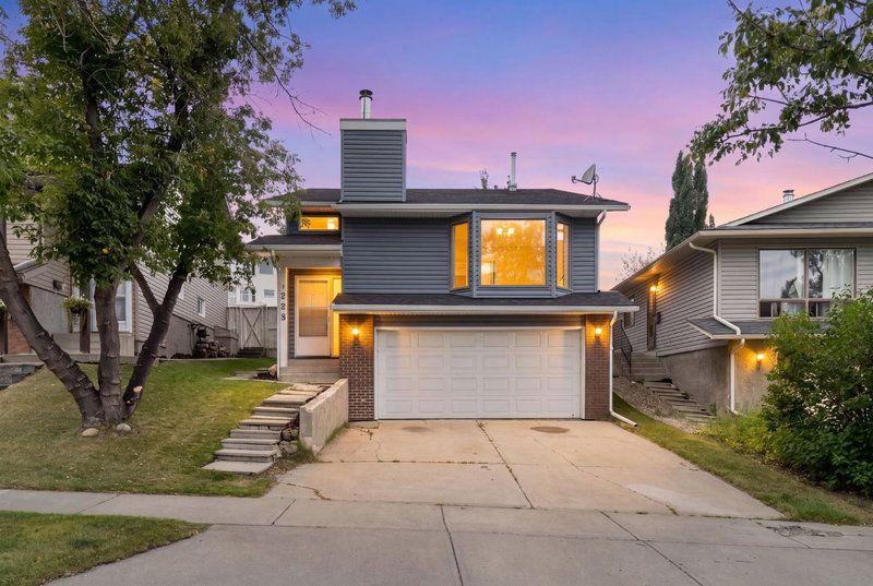 Image of home for listing MLS® A2346243