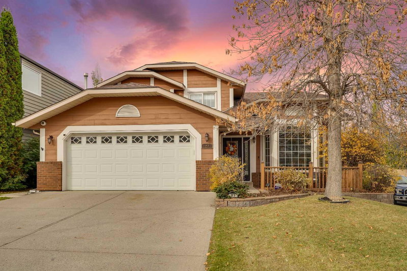 Image of home for listing MLS® A2346244