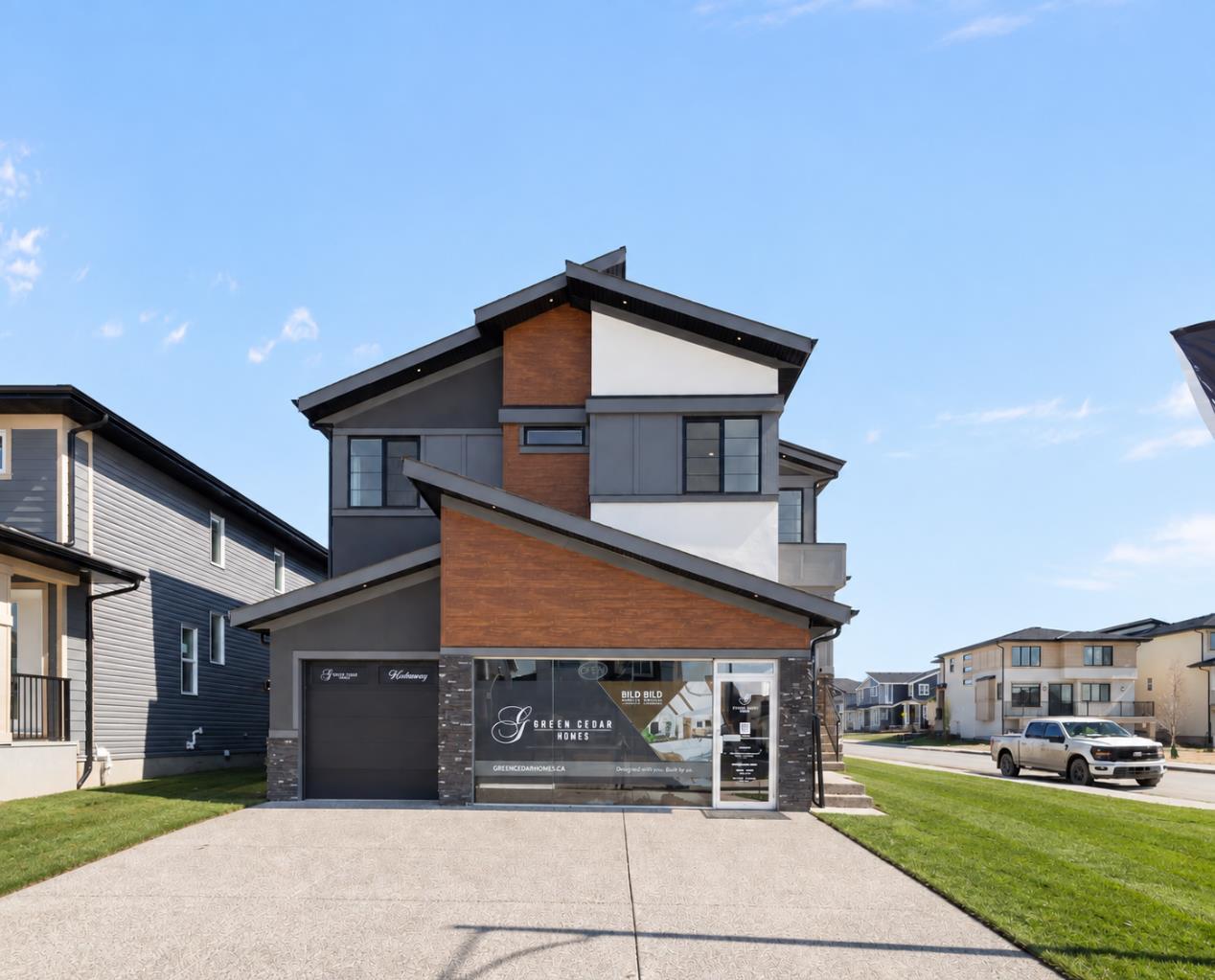 Image of home for listing MLS® A2346251