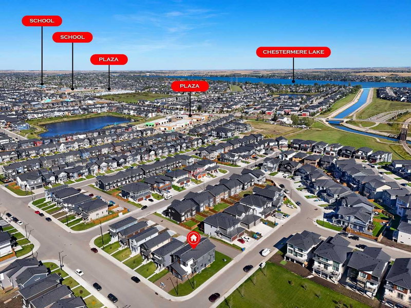 Image of home for listing MLS® A2346251