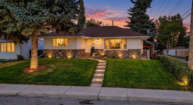 Image of home for listing MLS® A2346267