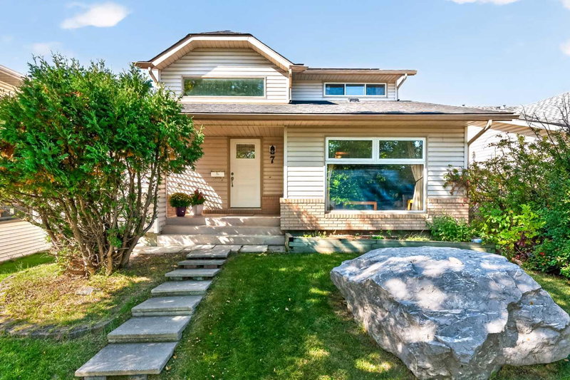 Image of home for listing MLS® A2346273