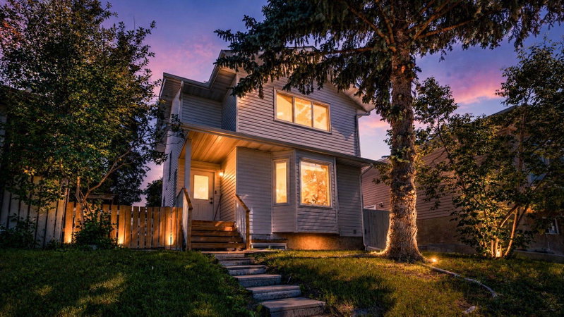 Image of home for listing MLS® A2346274