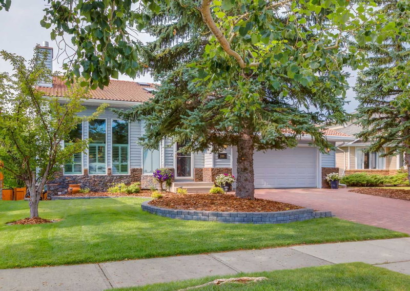 Image of home for listing MLS® A2346282