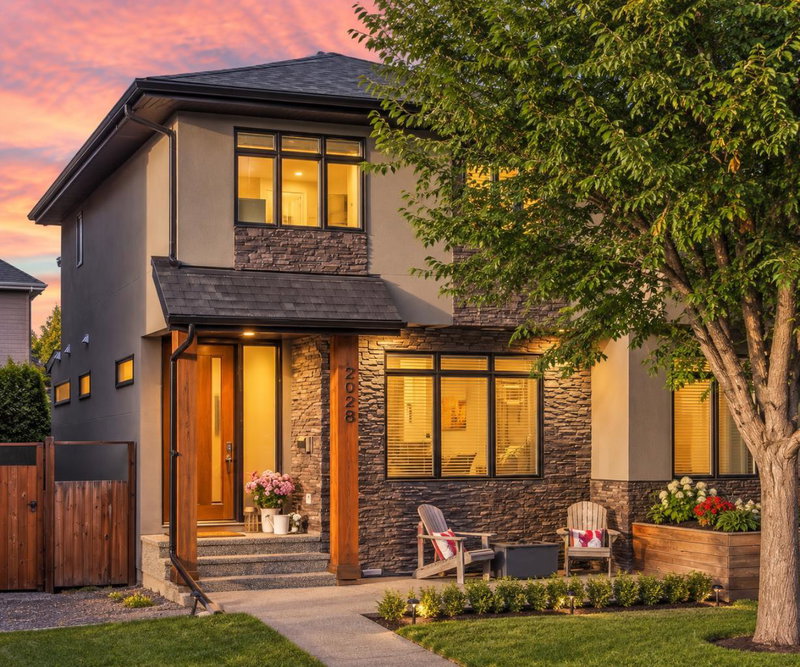 Image of home for listing MLS® A2346296