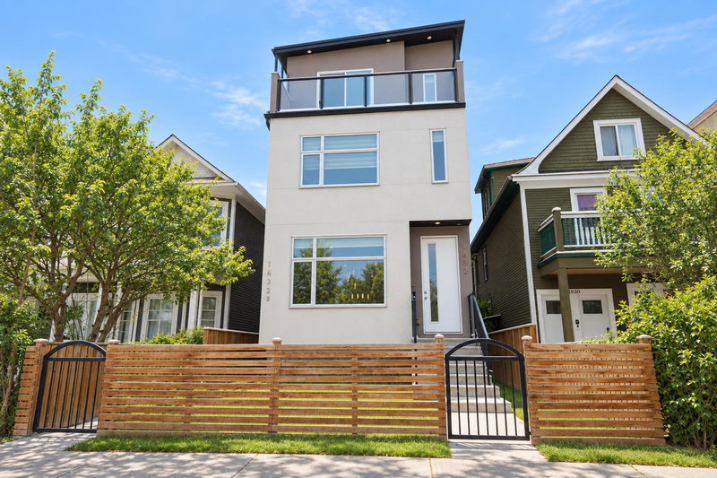 Image of home for listing MLS® A2346300