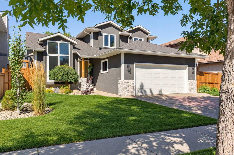 Image of home for listing MLS® A2346317