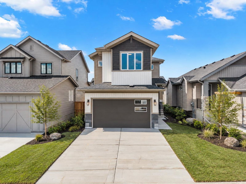 Image of home for listing MLS® A2346327