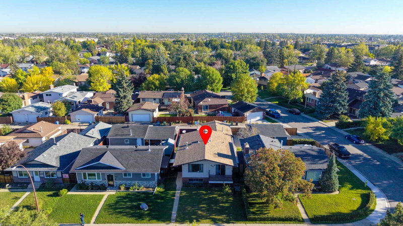 Image of home for listing MLS® A2346329