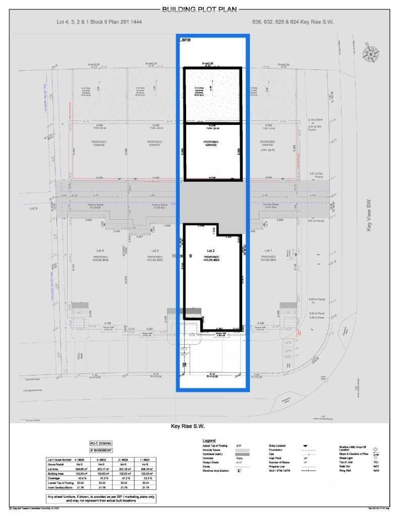 Image of home for listing MLS® A2346338