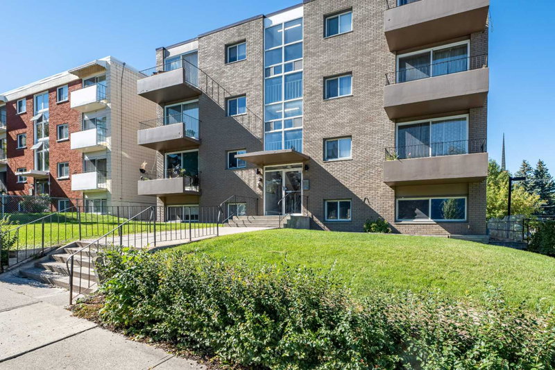 Image of home for listing MLS® A2346339