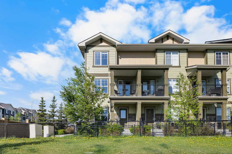 Image of home for listing MLS® A2346341