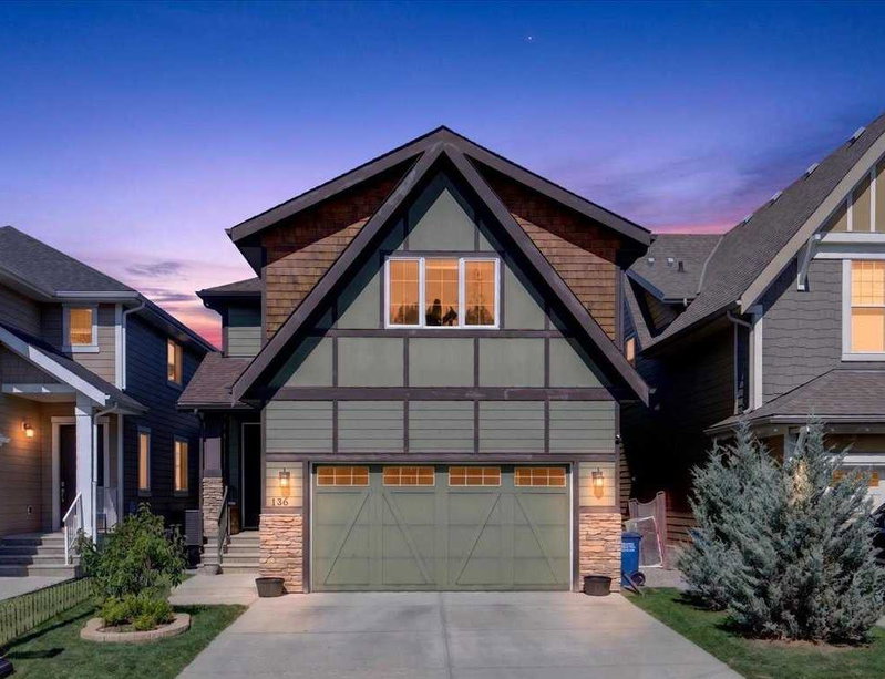 Image of home for listing MLS® A2346344