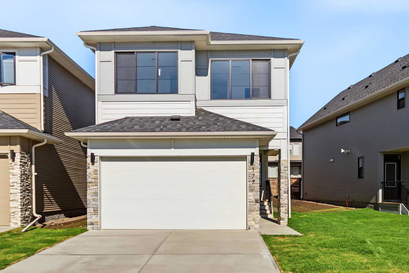 Image of home for listing MLS® A2346363