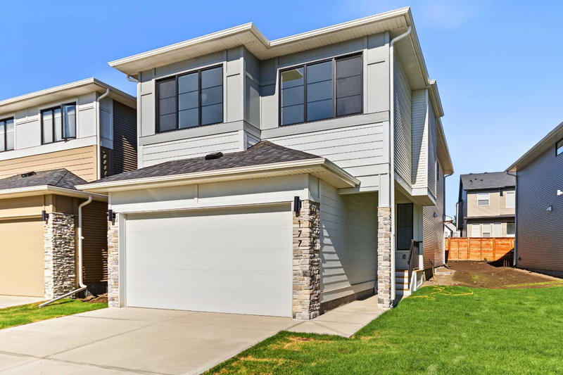 Image of home for listing MLS® A2346363