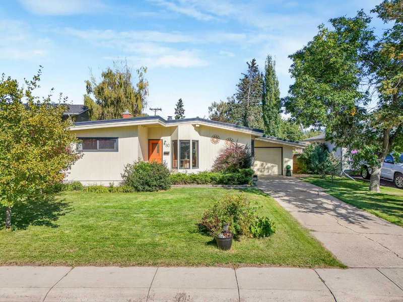 Image of home for listing MLS® A2346365
