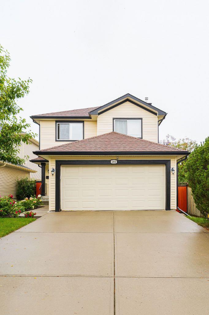 Image of home for listing MLS® A2346379