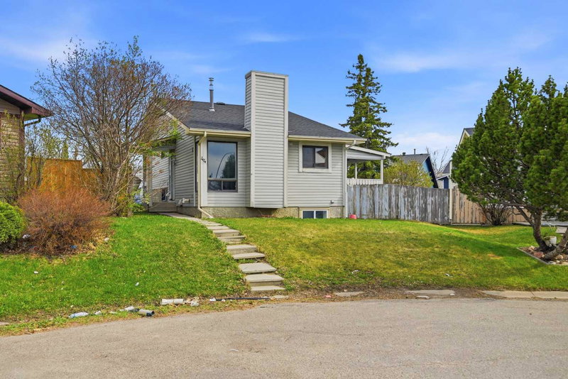 Image of home for listing MLS® A2346384