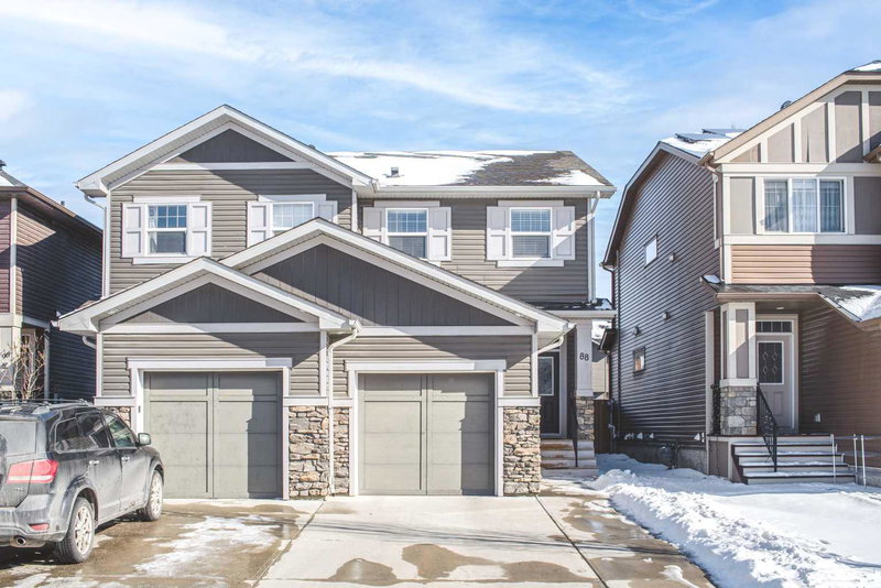 Image of home for listing MLS® A2346387