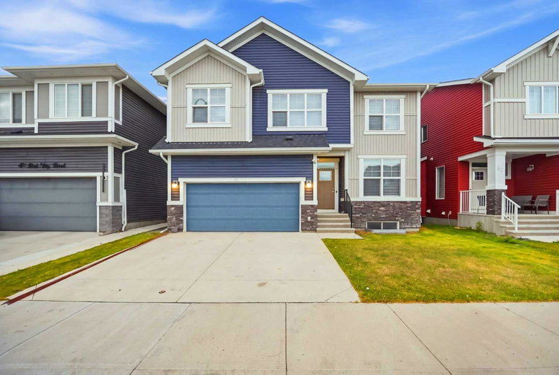 Image of home for listing MLS® A2346390