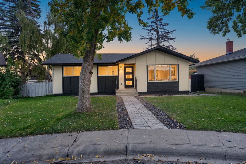Image of home for listing MLS® A2346402
