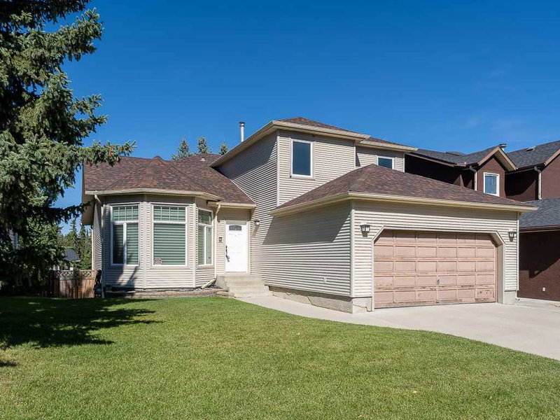 Image of home for listing MLS® A2346414
