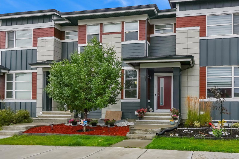 Image of home for listing MLS® A2346416