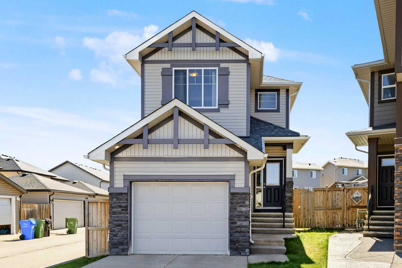 Image of home for listing MLS® A2346417