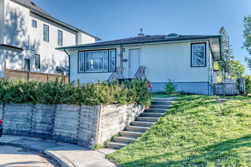 Image of home for listing MLS® A2346419