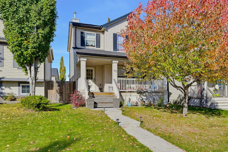 Image of home for listing MLS® A2346424