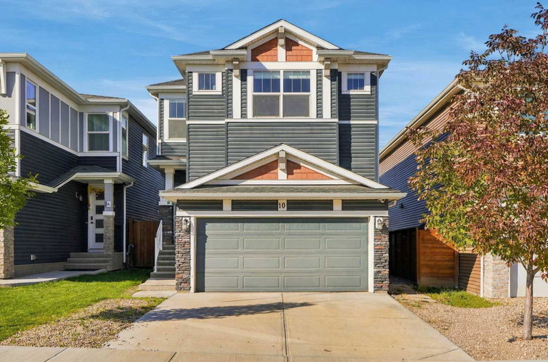 Image of home for listing MLS® A2346429