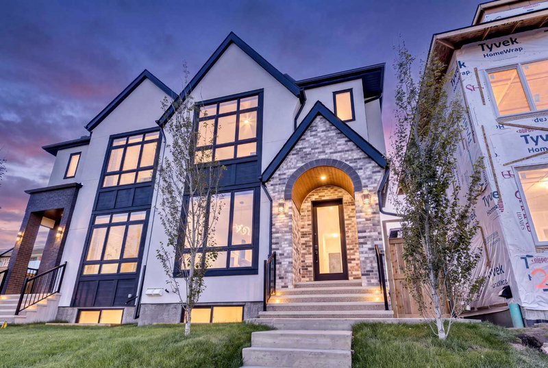 Image of home for listing MLS® A2346432