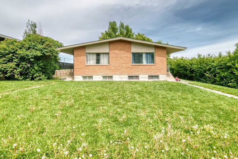 Image of home for listing MLS® A2346436