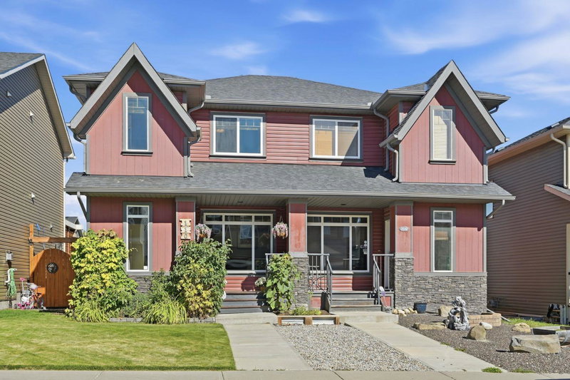 Image of home for listing MLS® A2346439