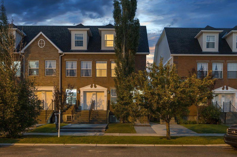 Image of home for listing MLS® A2346446