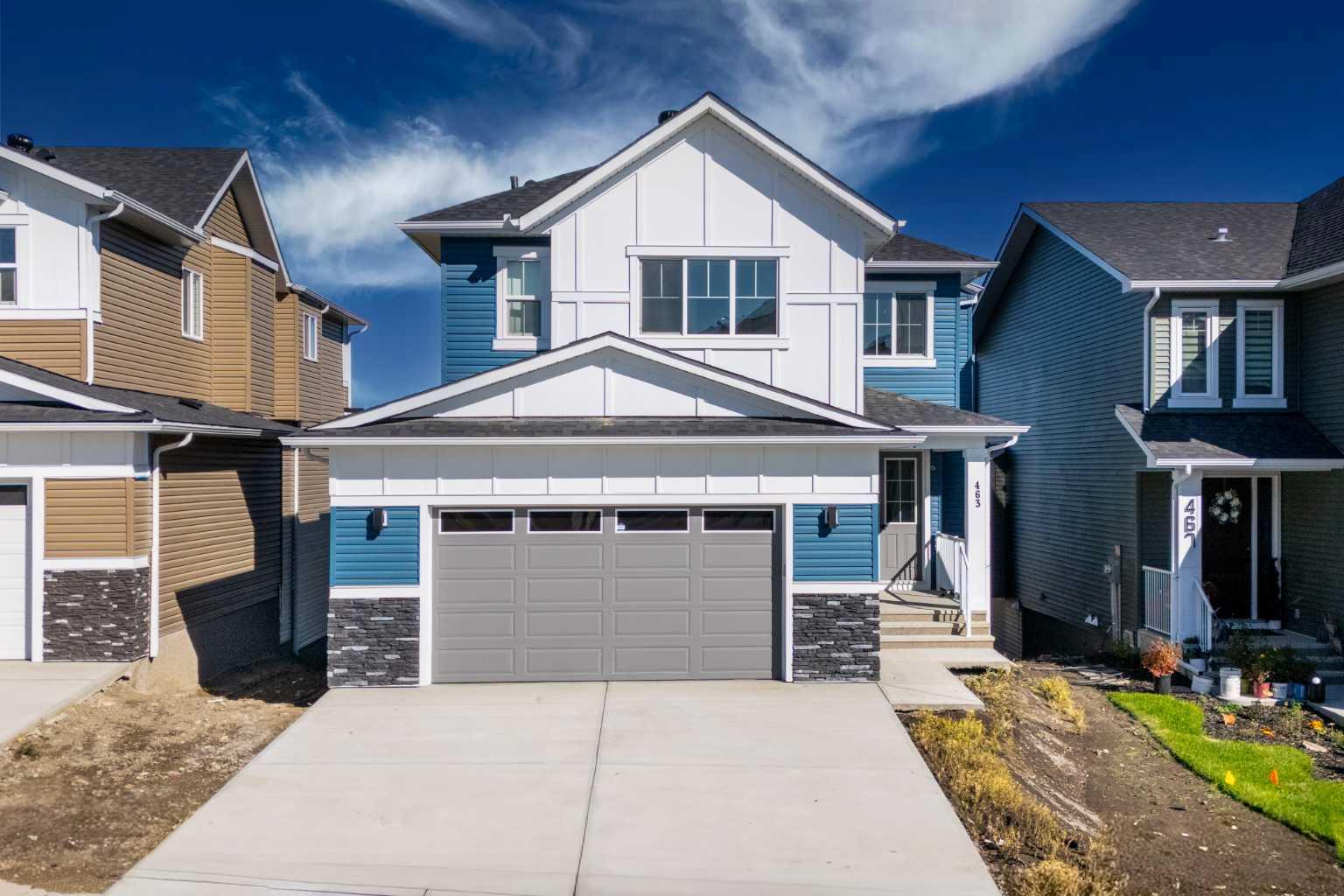 Image of home for listing MLS® A2346452